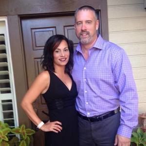 Meet your Posher, Chrissy