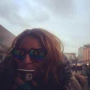 Meet your Posher, Amanda