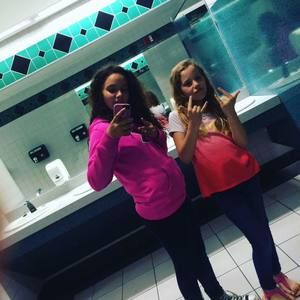 Meet your Posher, Briana