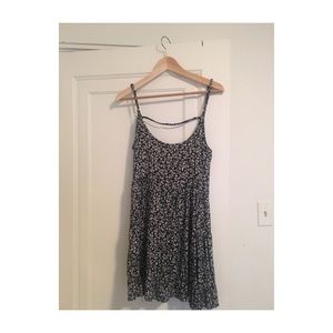Brandy Melville Jada Dress Floral