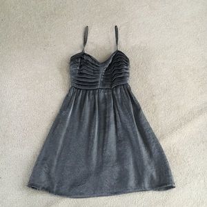 Silence + Noise Skater Style Dress