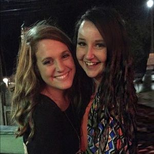 Meet your Posher, Taylor