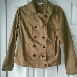 Cute lightweight jacket