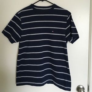 Men's Tommy Hilfiger Striped T-Shirt