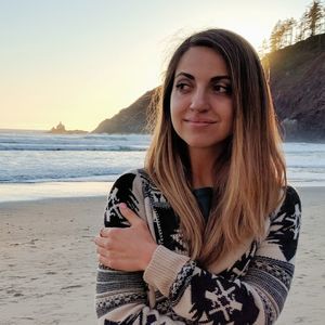 Meet your Posher, Marina