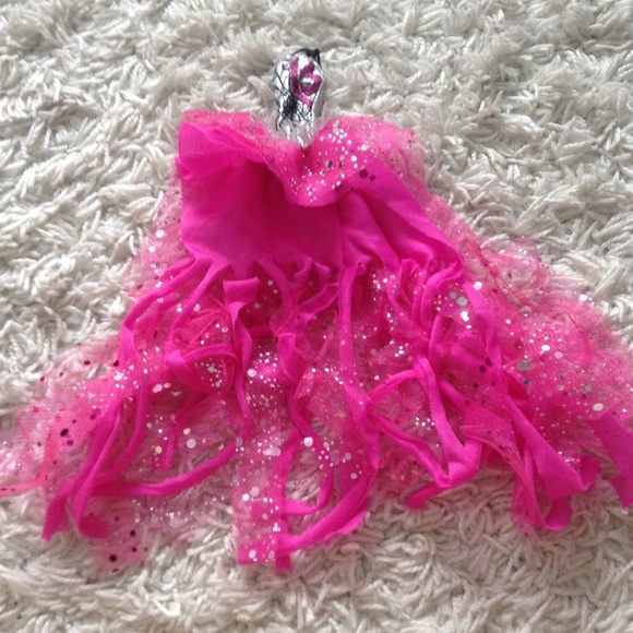 Monster High outfit and accessories - Picture 2 of 4