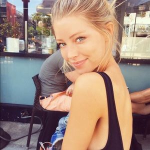 Meet your Posher, Jen