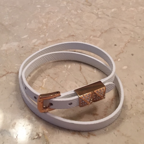 Brand new Michael Kors wrap bracelet