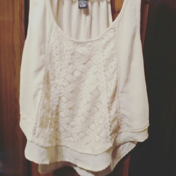 Tank Top - Picture 2 of 2