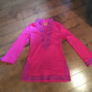 Tory Burch New without tags tunic