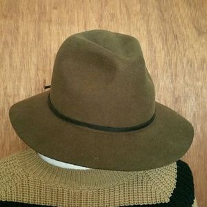 Brixton Hat