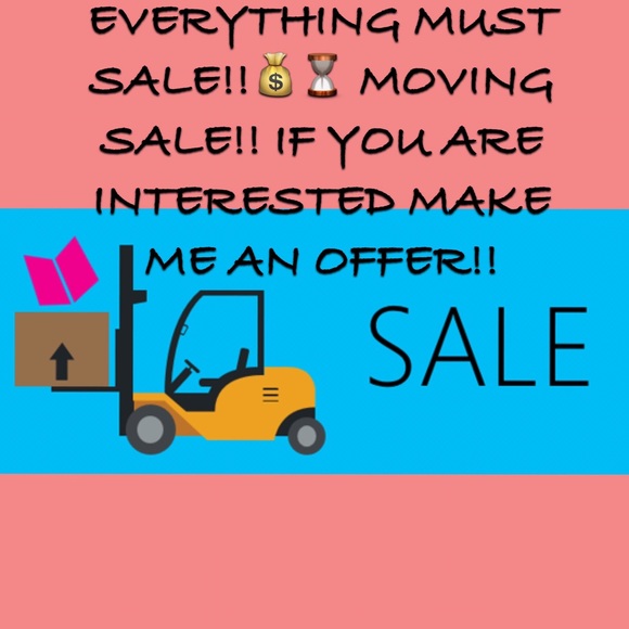 SALE!