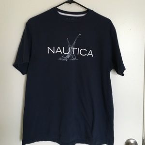 Men's Nautica T-Shirt