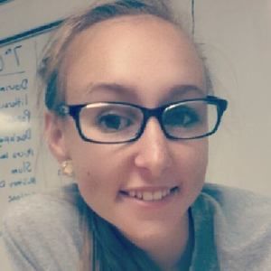 Meet your Posher, Brooke