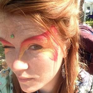 Meet your Posher, Nicky