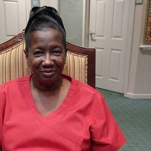 Meet your Posher, Roxie