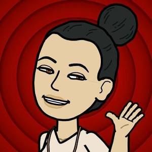 Meet your Posher, Beatriz