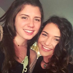 Meet your Posher, Jamie