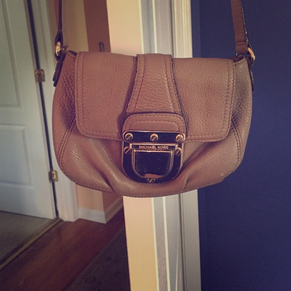 Michael Kors Satchel