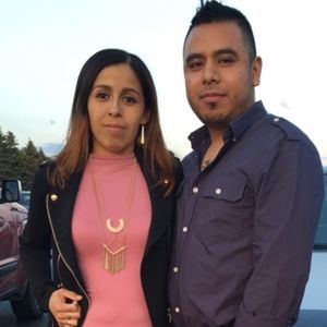 Meet your Posher, Mary consentida