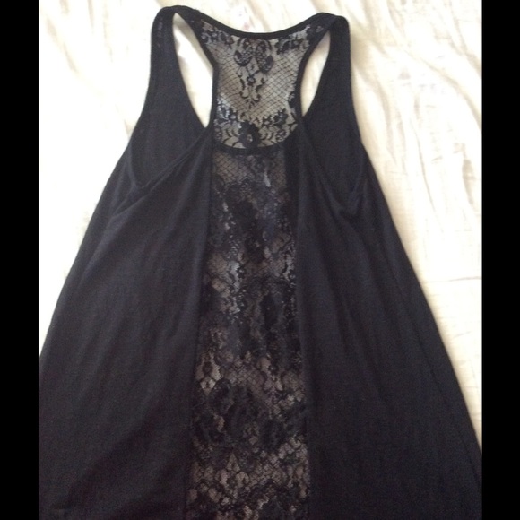 Tank Top (worn twice) - Picture 2 of 2