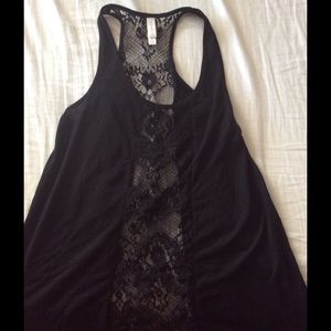 Tank Top (worn twice)