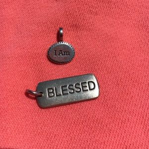 Authentic Origami Owl Charms