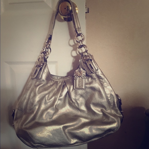 Coach handbag