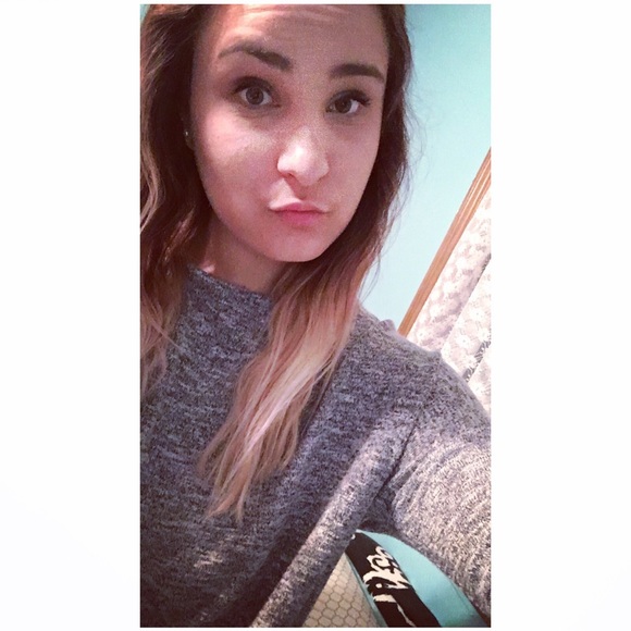 Meet your Posher, Morgan