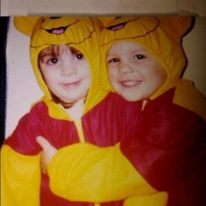 Meet your Posher, Matthew