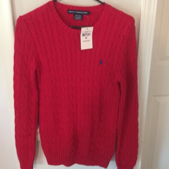 Ralph Lauren Sweaters - Ralph Lauren sweater