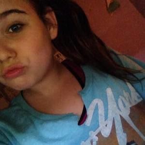 Meet your Posher, Kailei