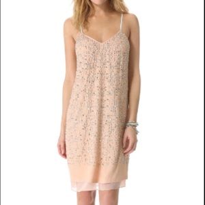 Nwt Rebecca Taylor dress