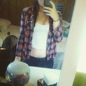 Flannel Shirt