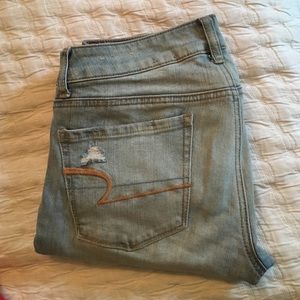 American Eagle Outfitters Vintage Collection Jeans