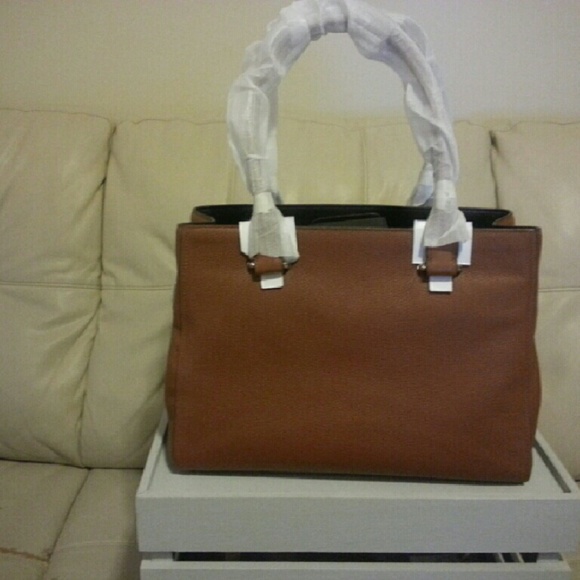 Coach handbag - Picture 2 of 4