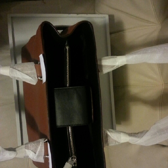 Coach handbag - Picture 3 of 4