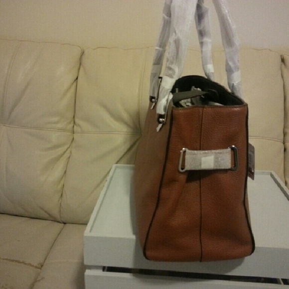 Coach handbag - Picture 4 of 4