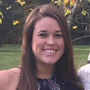 Meet your Posher, Maggie