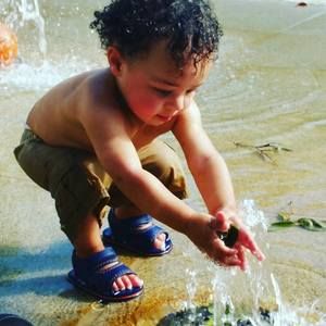 Meet your Posher, Victoria