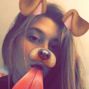 Meet your Posher, Gabby