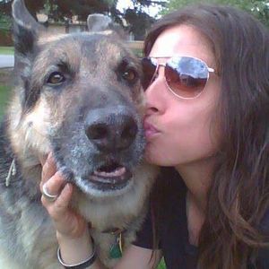 Meet your Posher, Veronique