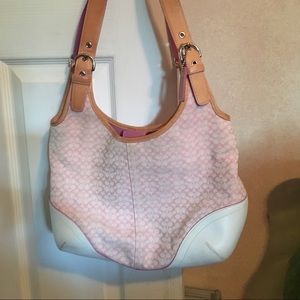 Coach handbag