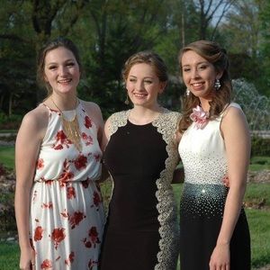 Meet your Posher, Tovey