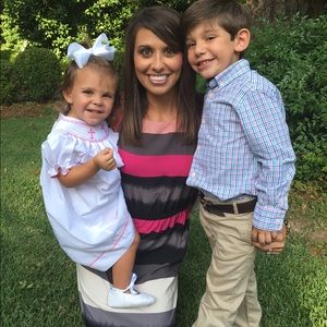 Meet your Posher, Kaylan