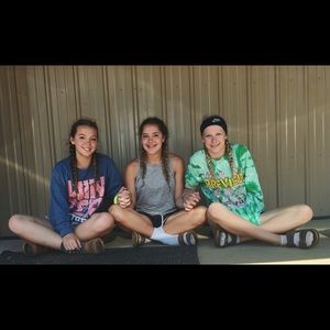 Meet your Posher, Breanna