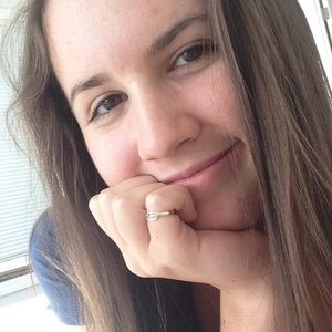 Meet your Posher, Ali