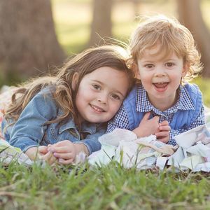 Meet your Posher, Sheri