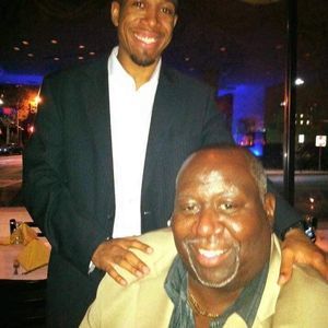 Meet your Posher, Everett