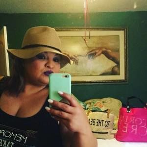 Meet your Posher, Diana